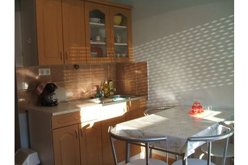 Šeiminis pensionas Bük 5